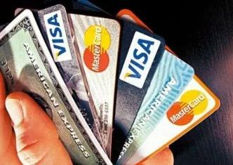 信用卡储蓄卡还有借记卡他们有什么区别?