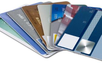 为何你申请的信用卡不通过？银行审核信用卡的依据是什么？配图