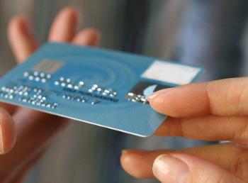 信用卡的透支利率与银行存款利率有何不同？配图