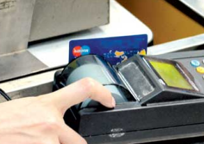 如何处理信用卡的透支问题