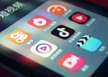 短视频怎么赚钱？目前可以赚钱的短视频推荐几个？配图