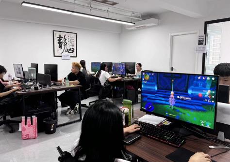 哪些游戏代练平台可以赚钱？目前代练最赚钱的游戏推荐配图