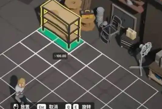 模拟经营类的小游戏哪些好玩?十大模拟经营类的小游戏推荐配图 模拟经营类的小游戏哪些好玩?十大模拟经营类的小游戏推荐配图