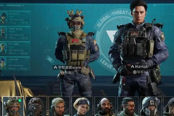 三角洲行动游戏都是怎么搬砖赚钱的?三角行动游戏搬砖赚钱的方法推荐配图 三角洲行动游戏都是怎么搬砖赚钱的?三角行动游戏搬砖赚钱的方法推荐配图