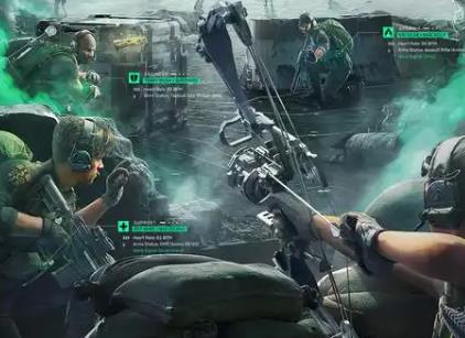 三角洲行动手游怎么搬砖打金赚钱？三角洲行动搬砖赚钱方法有哪些？配图