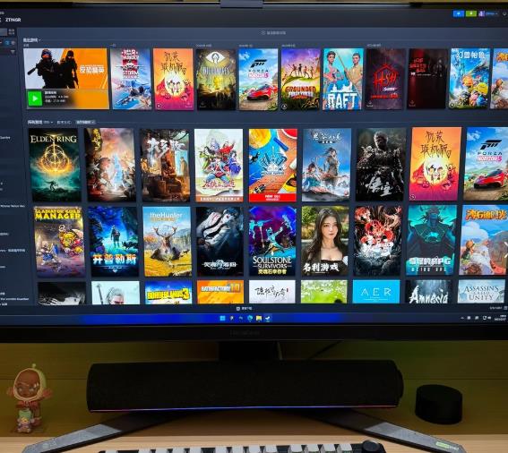 玩游戏都是怎么赚钱的？目前玩游戏赚钱的五个方法推荐配图